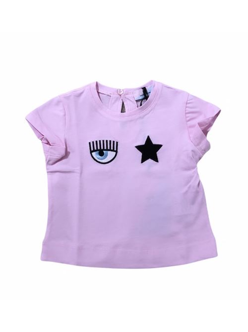 CHIARA FERRAGNI T-shirt CHIARA FERRAGNI | 5396050090